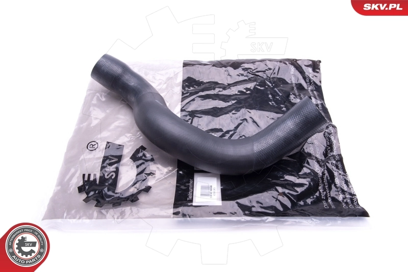 Charge Air Hose